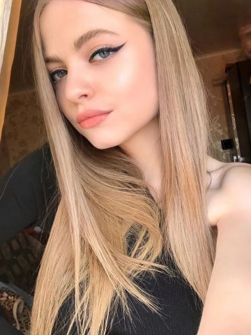 Проститутка Мальвина